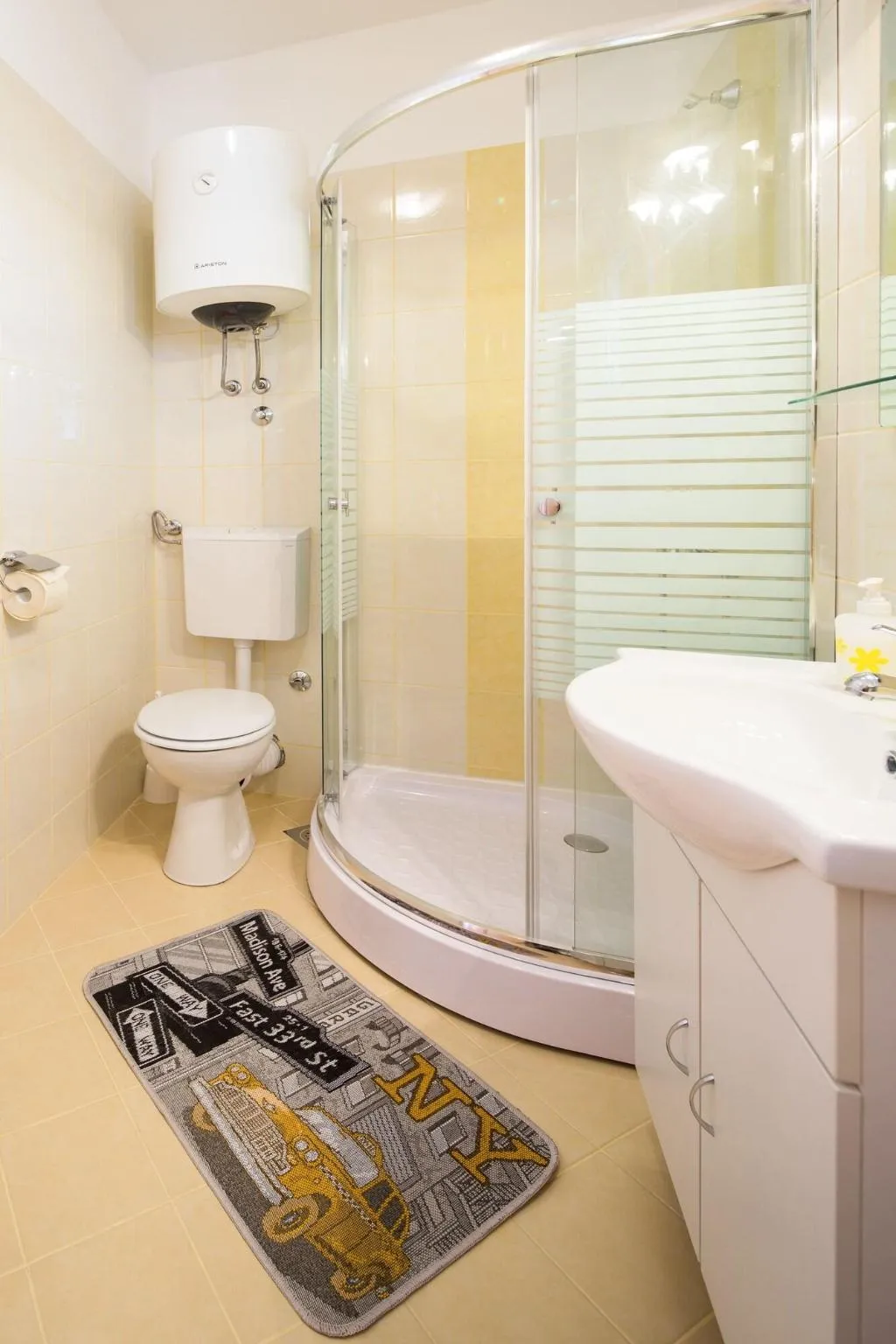 Room, Apartments Villa Kolar, Split