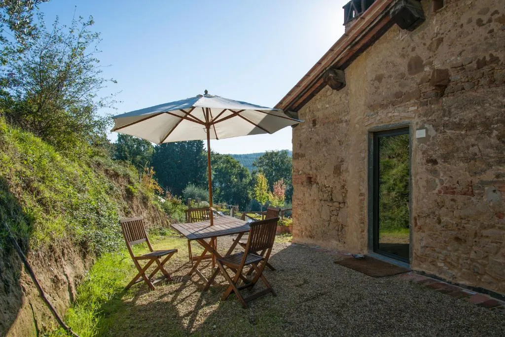 APARTMENT DUPLEX Room, Il Paluffo, Florence
