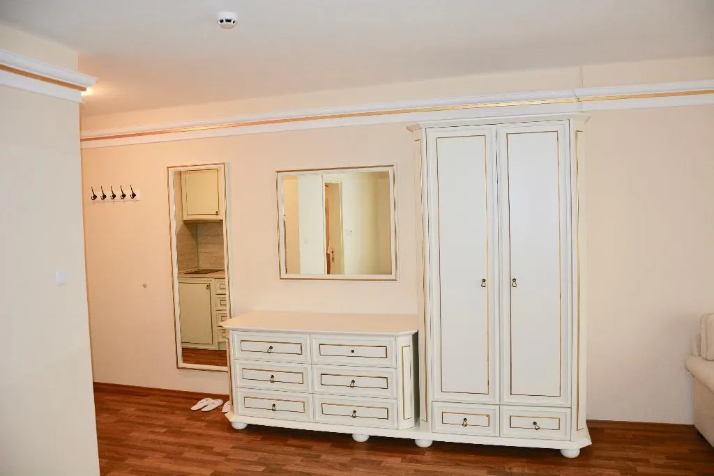 STUDIO SEA VIEW Room, Golden Rainbow, Bourgas