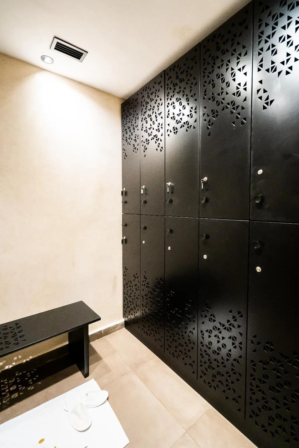Sports and Entertainment, JM Suites Hotel Eco-Friendly Casablanca, Casablanca