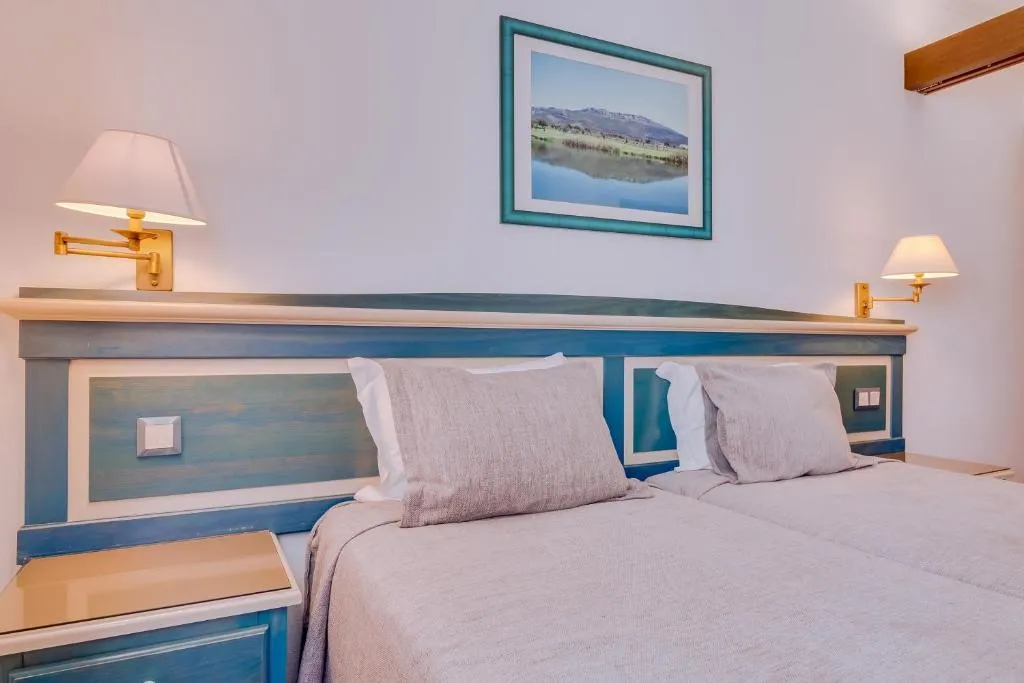 TRIPLE CAPACITY 3 Room, Mar a Vista, Algarve
