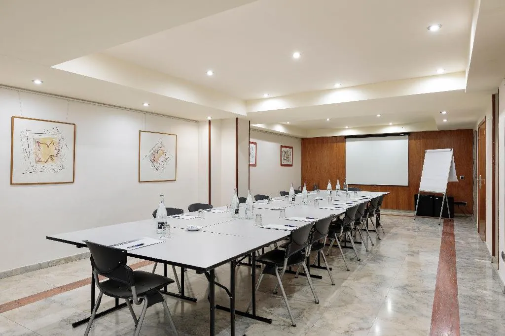 Room, Best Aranea, Barcelona