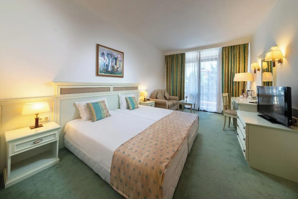 Room, Helena Park - Ultra All inclusive, Bourgas