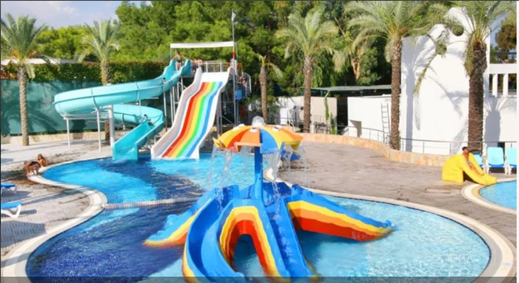 Pool, Baia Salima Kemer, Antalya
