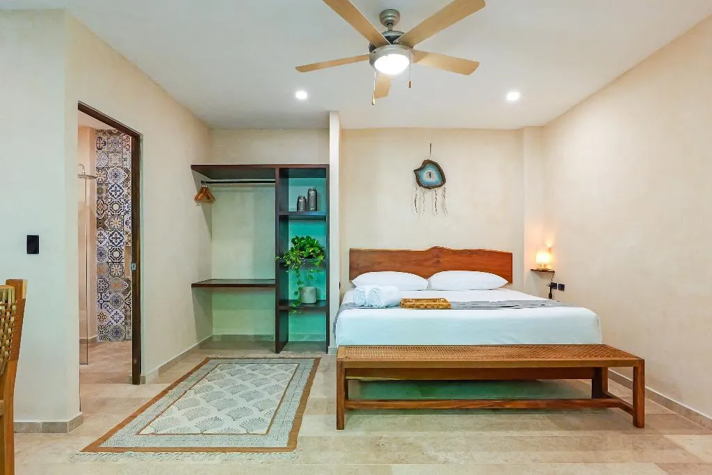 STUDIO PREMIUM Room, Calea Tulum, Cancun Area