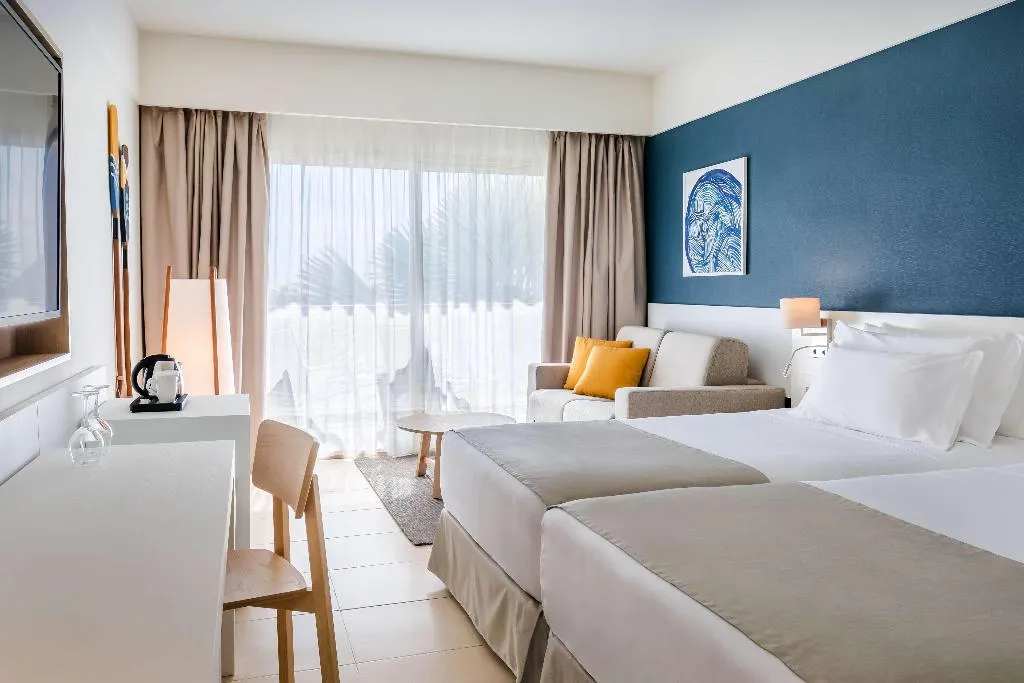DOUBLE SINGLE USE STANDARD Room, Barcelo Fuerteventura Mar, Fuerteventura