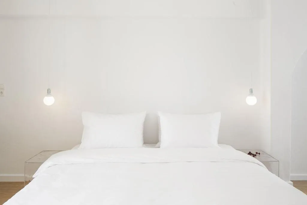 Room, Aether Boutique Stay, Mykonos