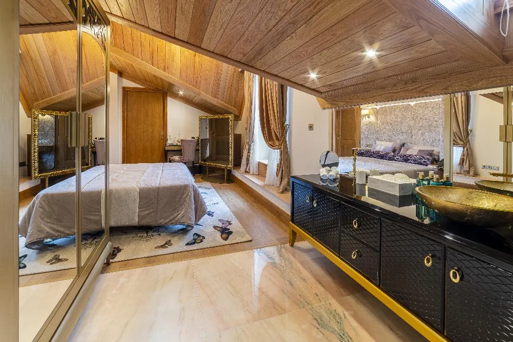 Double or Twin DELUXE Room, Sintra Marmoris Camélia, Lisbon