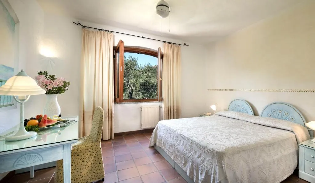 DOUBLE RUN OF HOUSE Room, Rocce Sarde, Olbia