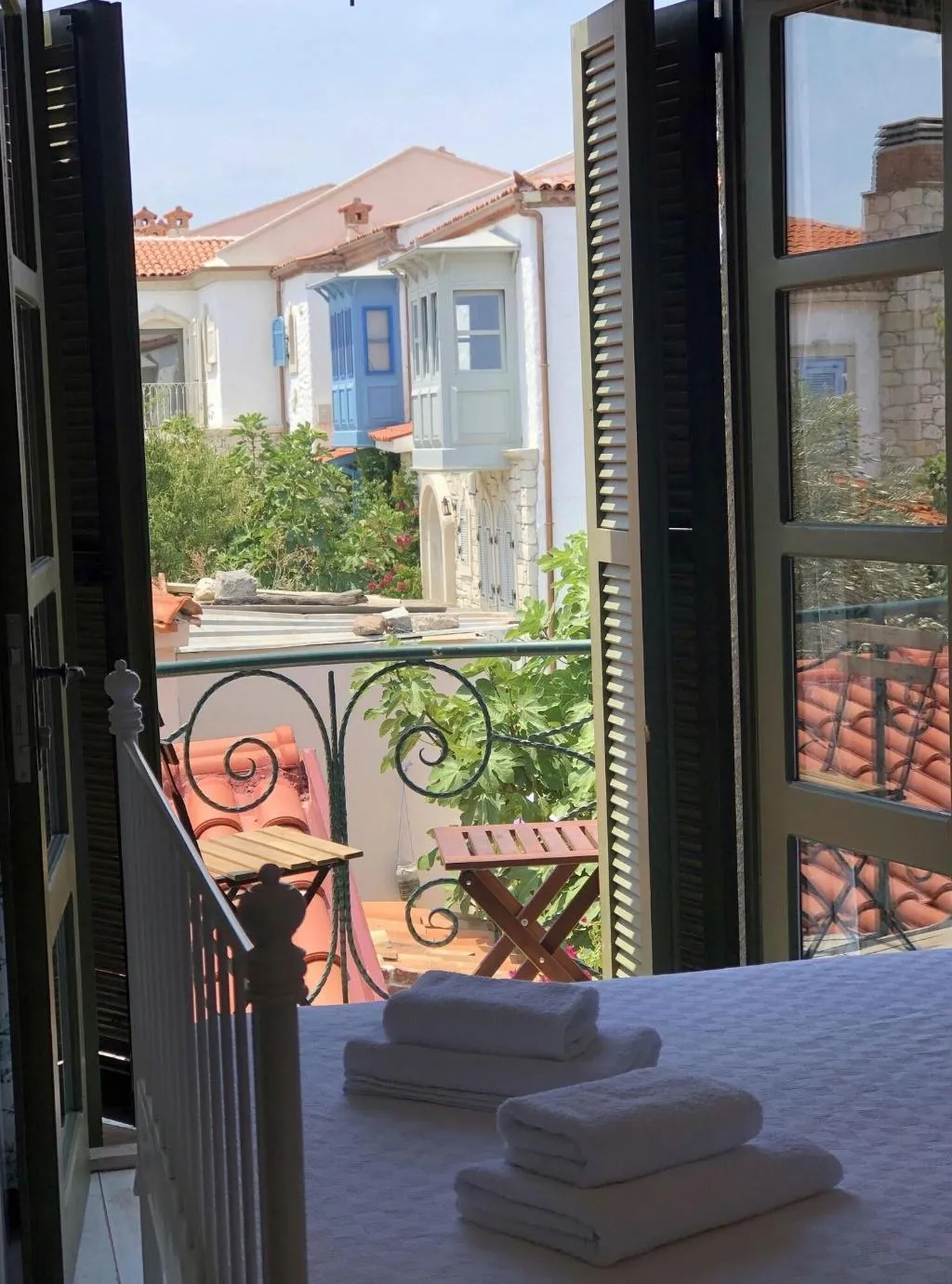 Room, Perla Rossa Alacati, Izmir