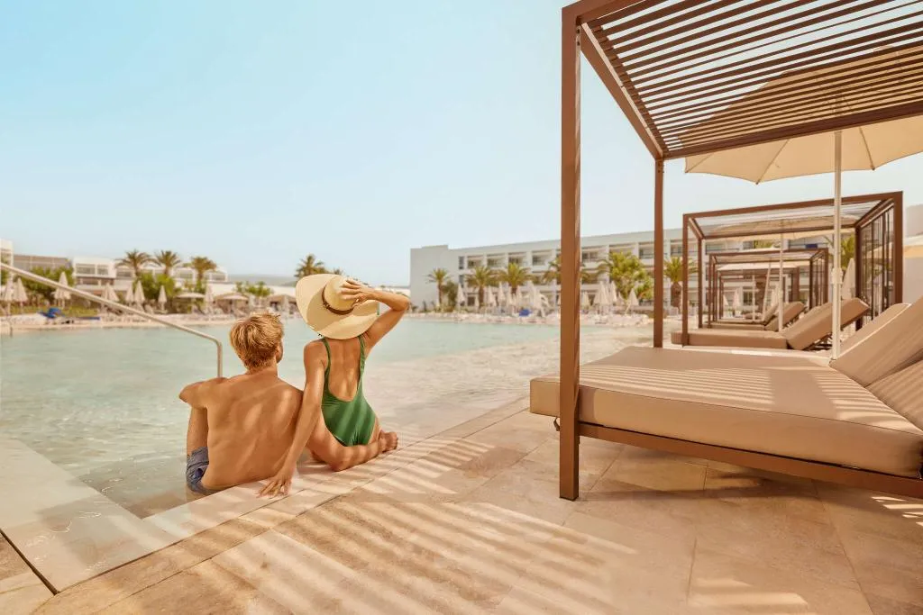 General view, Grand Palladium Select Palace Ibiza, Ibiza