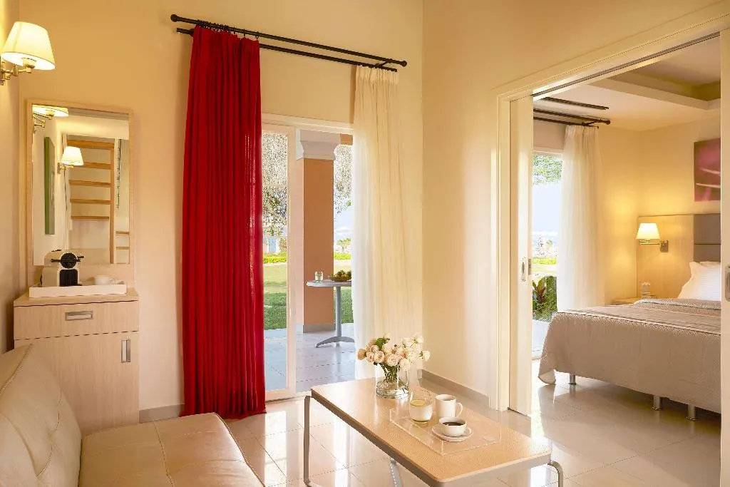 Room, Capo Di Corfu, Corfu