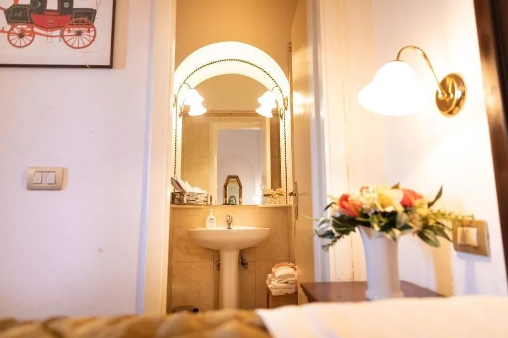 Room, Parco Delle Nazioni, Rome