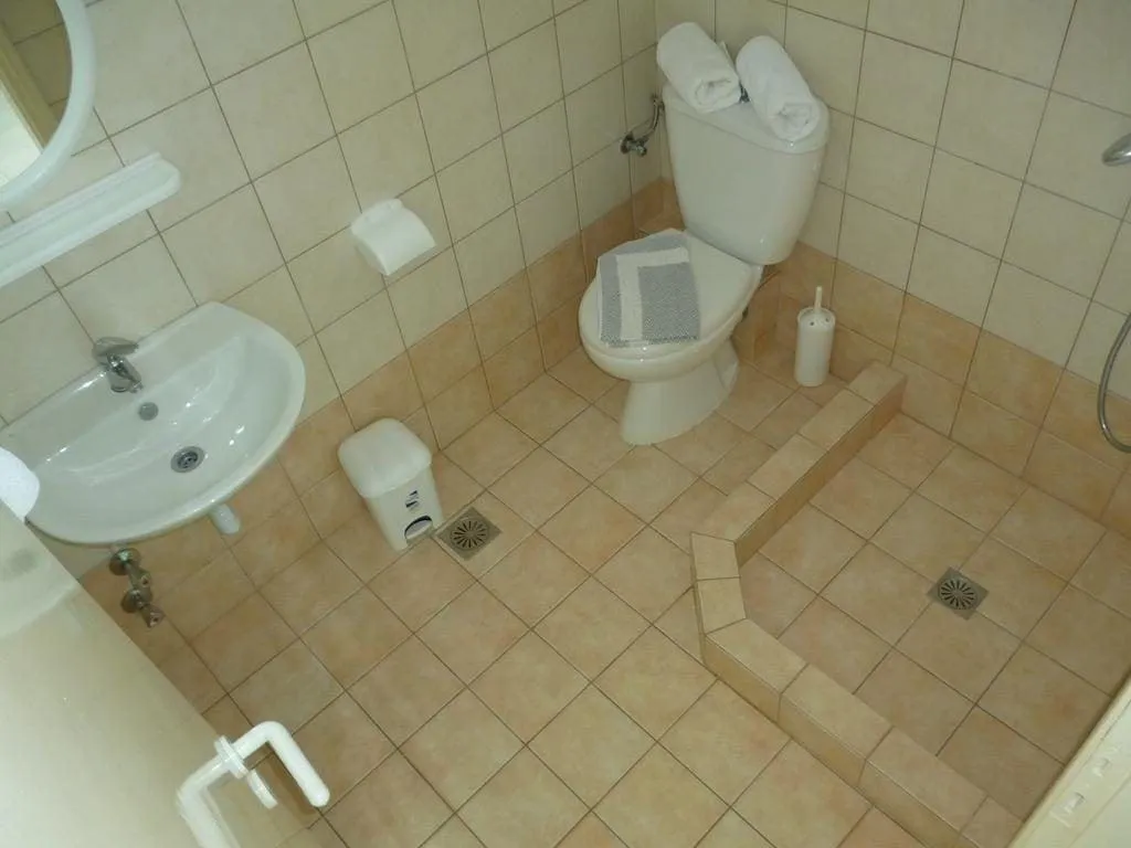 Room, Despoina, Skiathos
