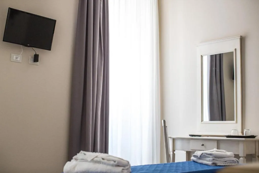 DOUBLE ANNEX Room, Grifo, Rome