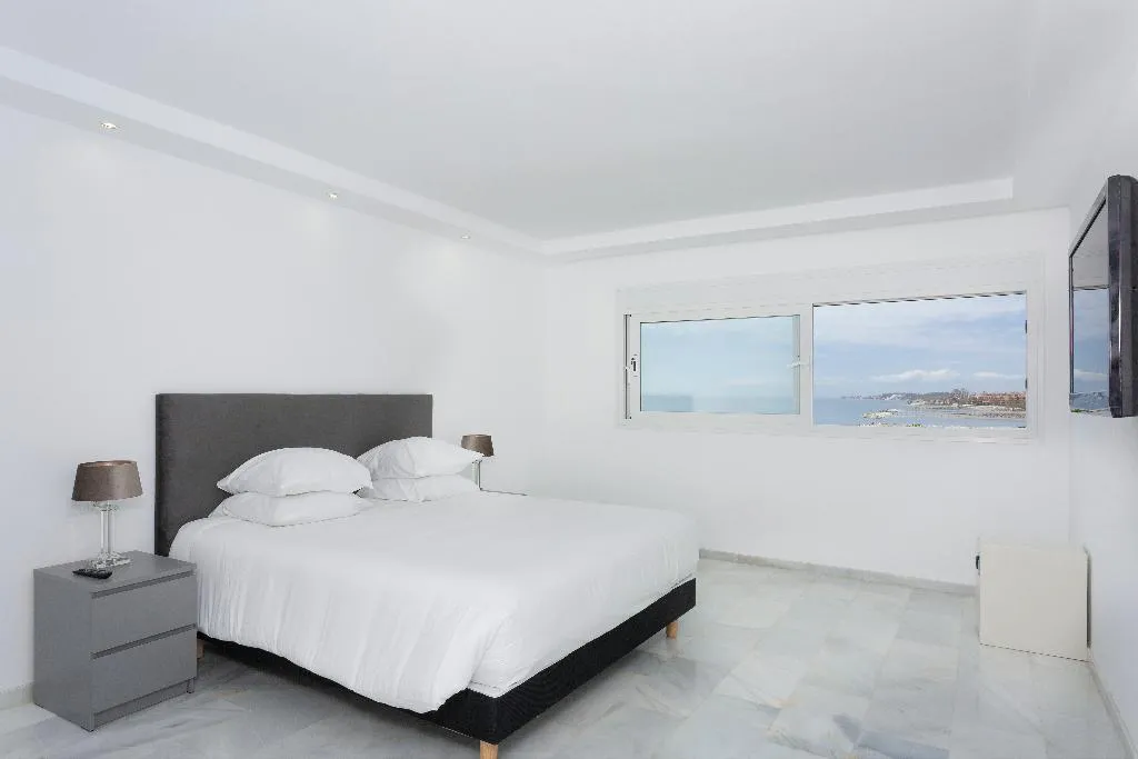 APARTMENT SEA VIEW Room, B51 Executive Flats, Costa Del Sol