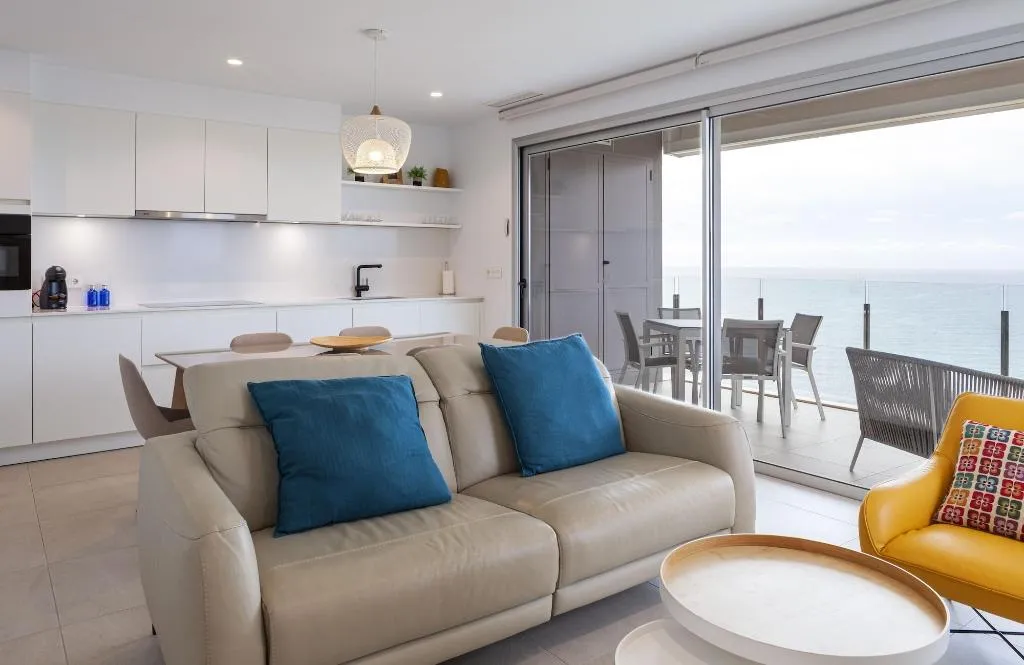 Room, Blueline Apartmenthotel, Costa Blanca