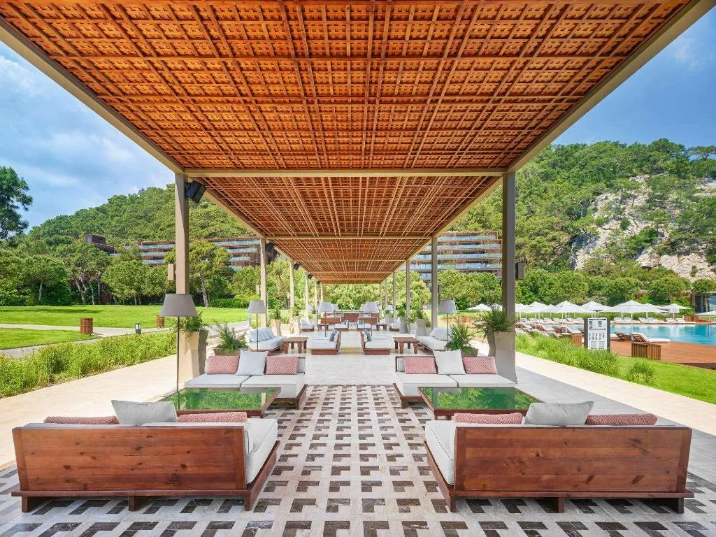 Bar, Maxx Royal Kemer, Antalya