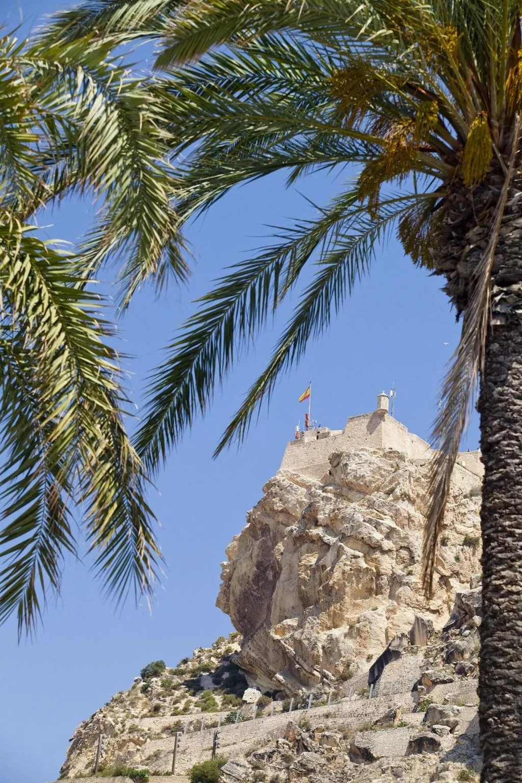 General view, Dormirdcine Alicante, Costa Blanca