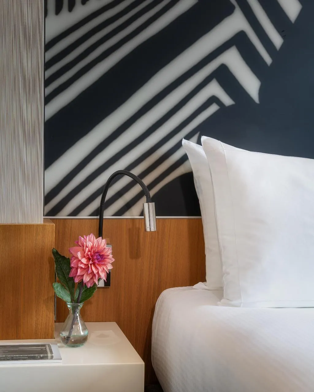 DOUBLE STANDARD Room, Crowne Plaza Milan City, Milan