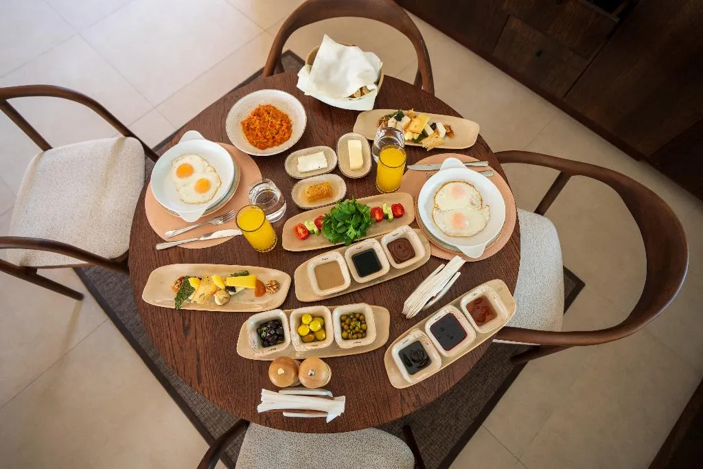 VILLA PREMIUM Room, Silence Villas, Dalaman