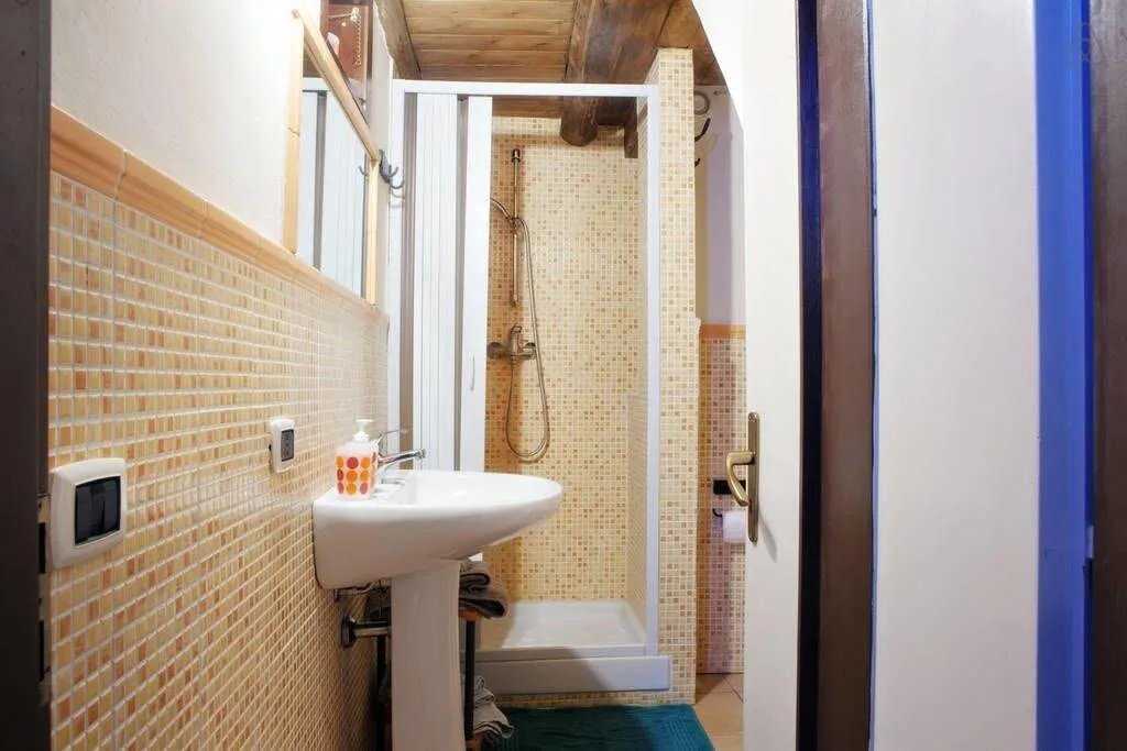 Room, Guest House La Casetta, Palermo