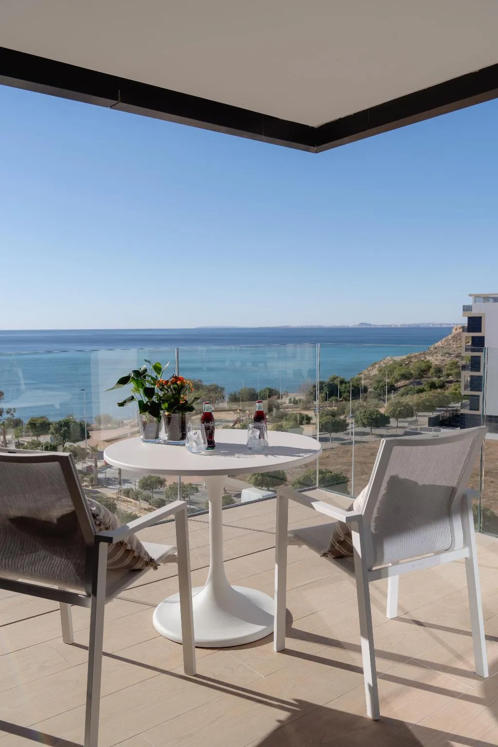 APARTMENT PREMIUM SEA VIEW Room, Horizonte Line, Costa Blanca
