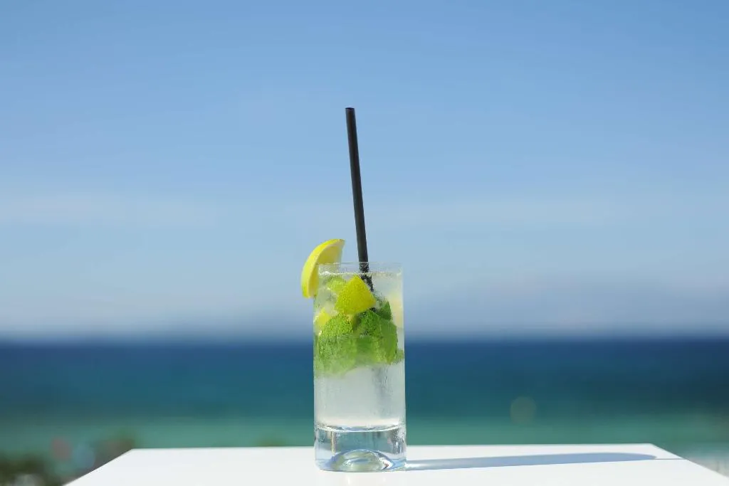 Bar, Radisson Blu Resort & SPA Cesme, Izmir