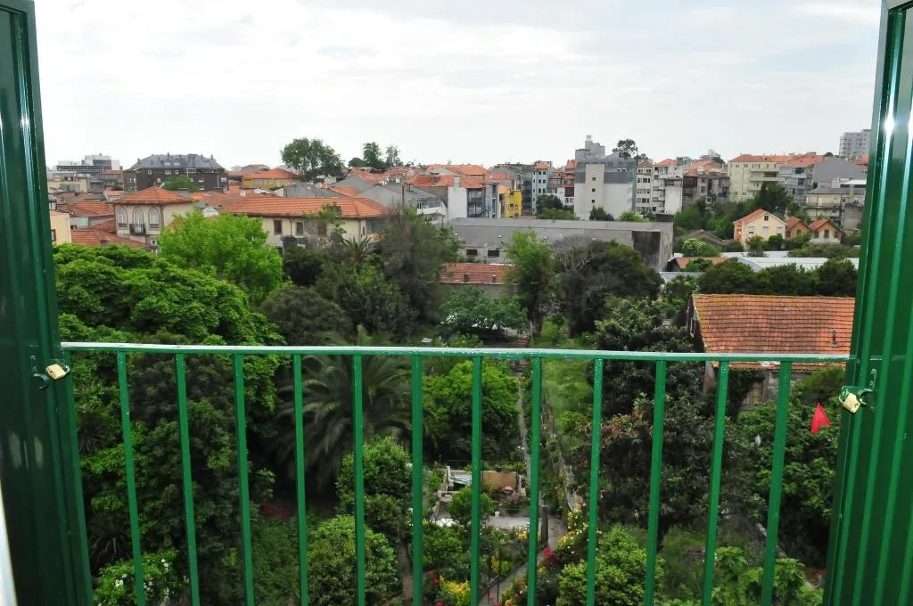 Terrace, Estoril Porto, Porto