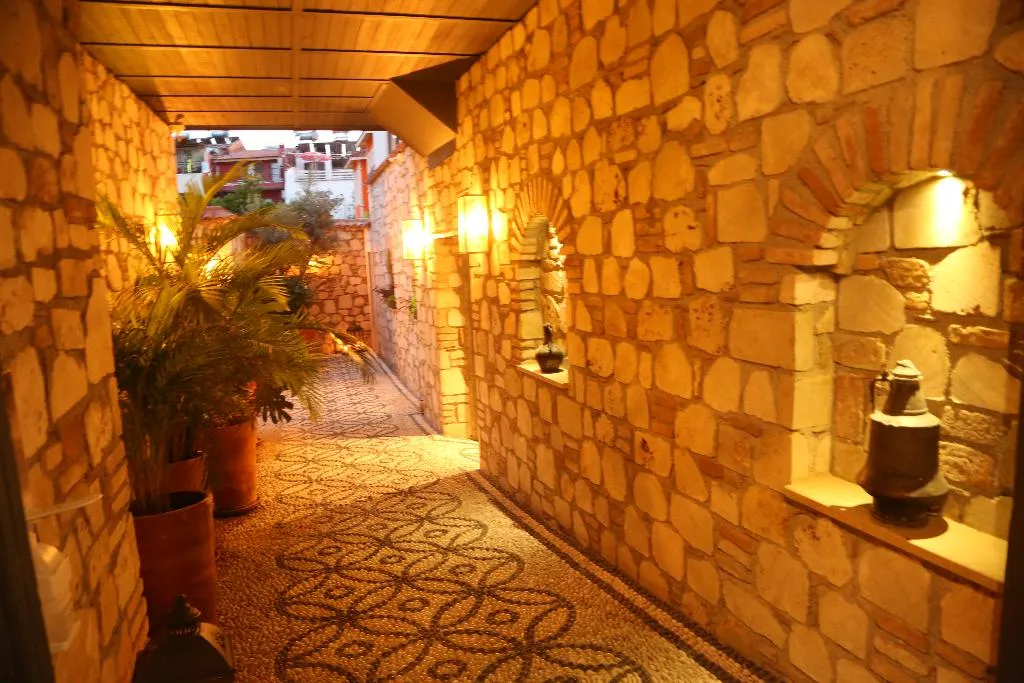 General view, Fiore Garden Suites, Antalya