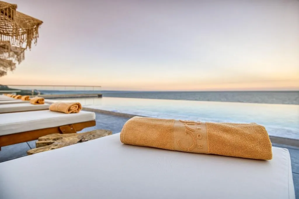 Pool, Grifid Hotel Vistamar, Varna