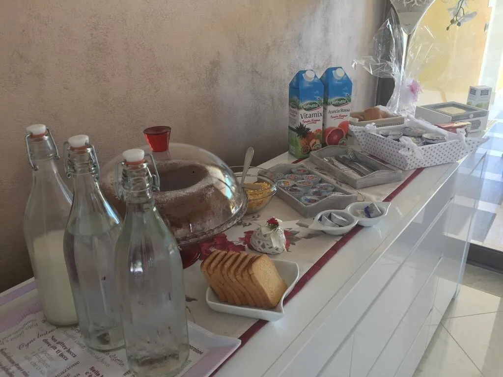 Restaurant, Rudy Arenaile, Catania