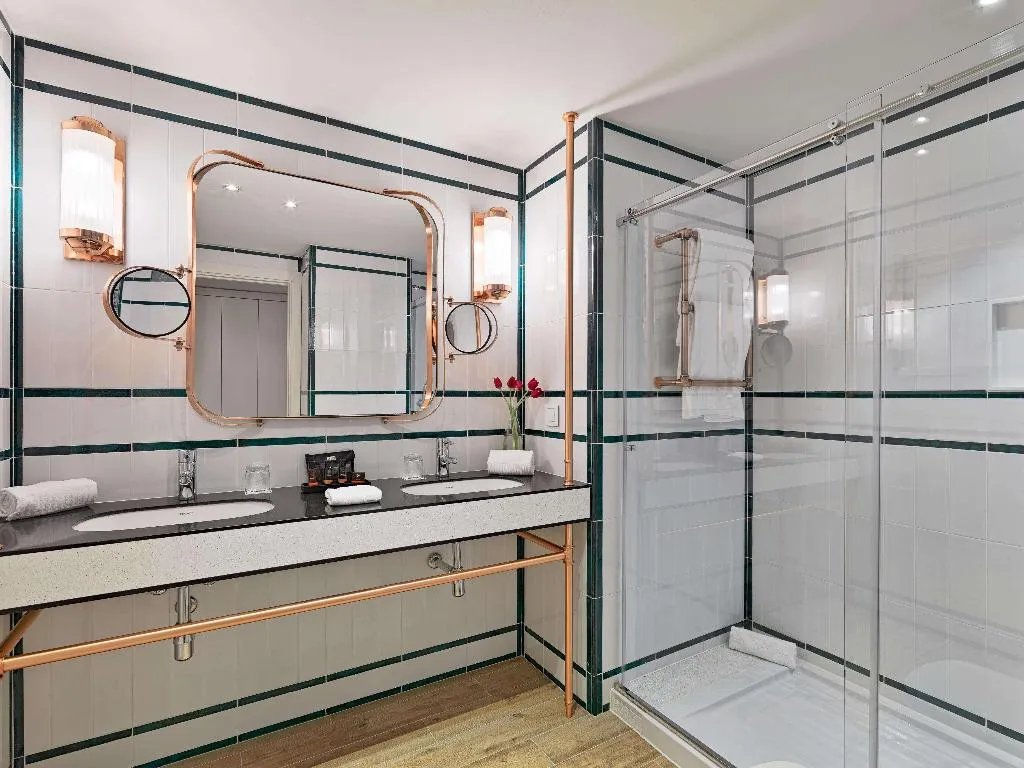 JUNIOR SUITE CAPACITY 1 Room, H10 Cubik, Barcelona
