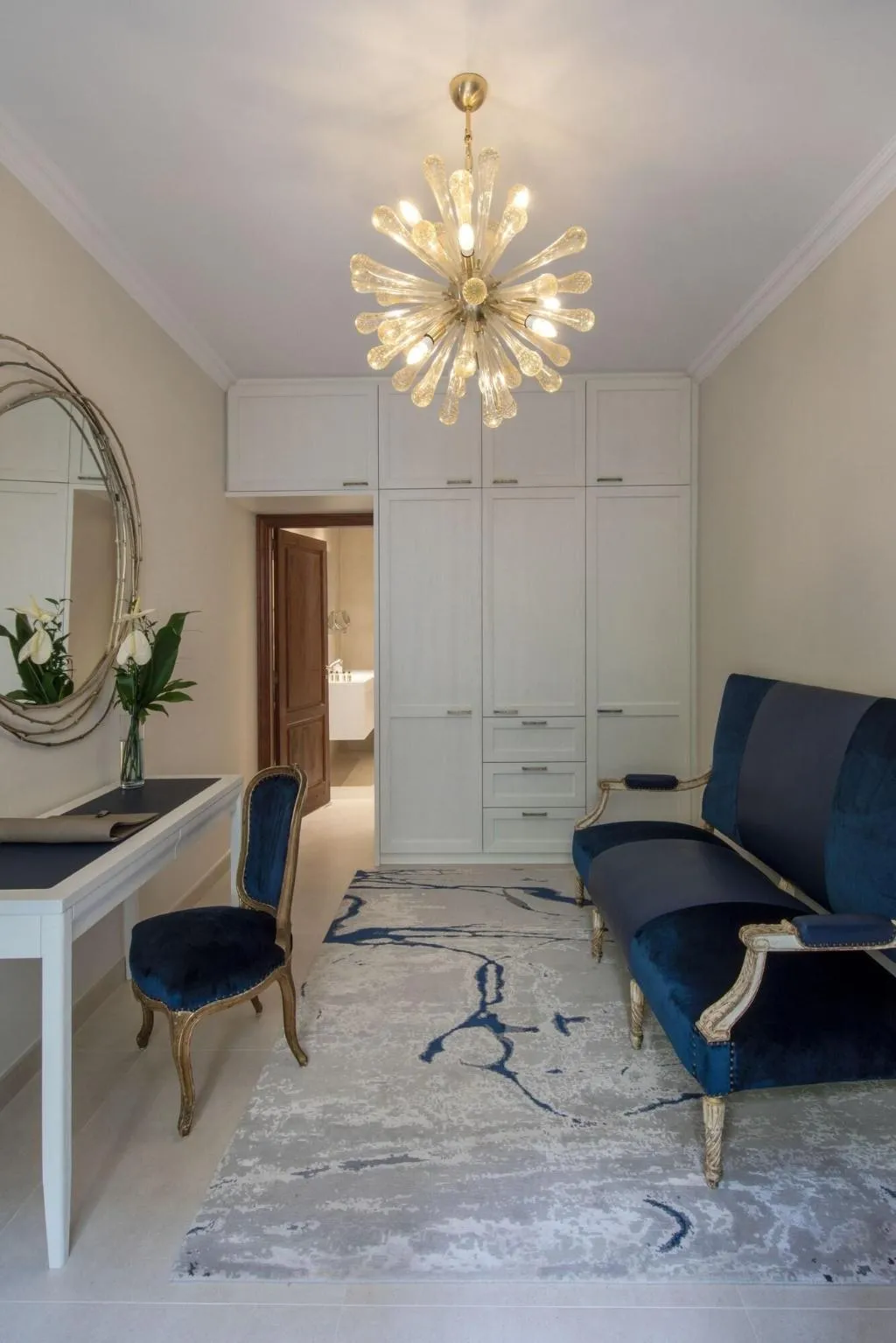 Room, Palacio Can Marques by Puro, Majorca