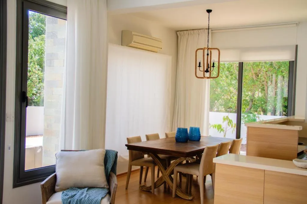 VILLA SIDE SEA VIEW Room, Atlantis Gardens Apartments & Villas, Cyprus
