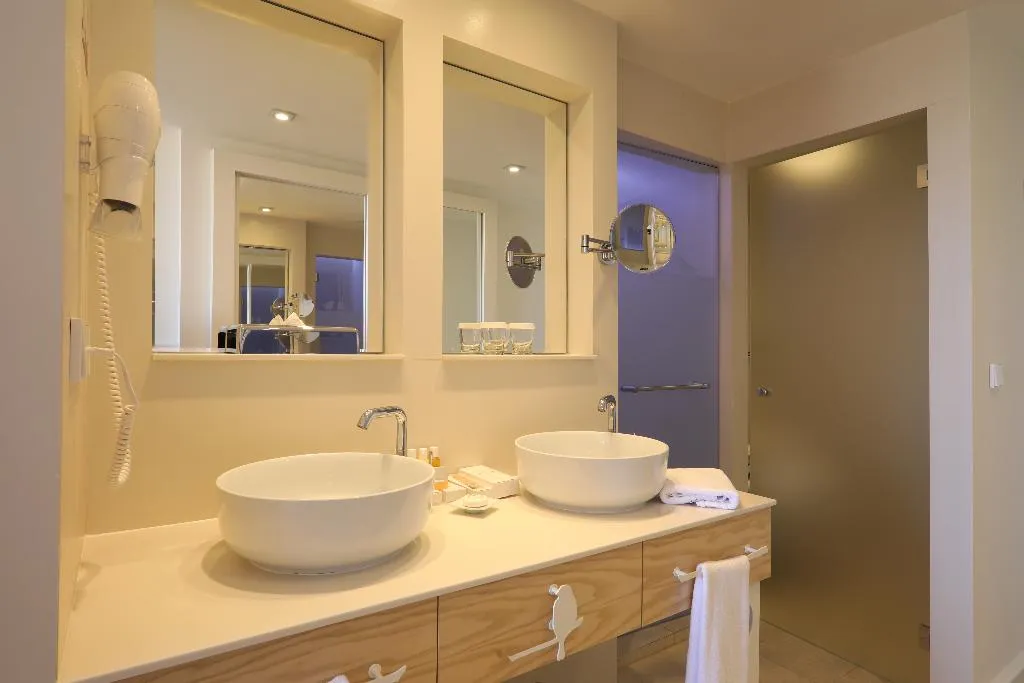 DOUBLE SEA VIEW Room, Iberostar Selection Anthelia, Tenerife