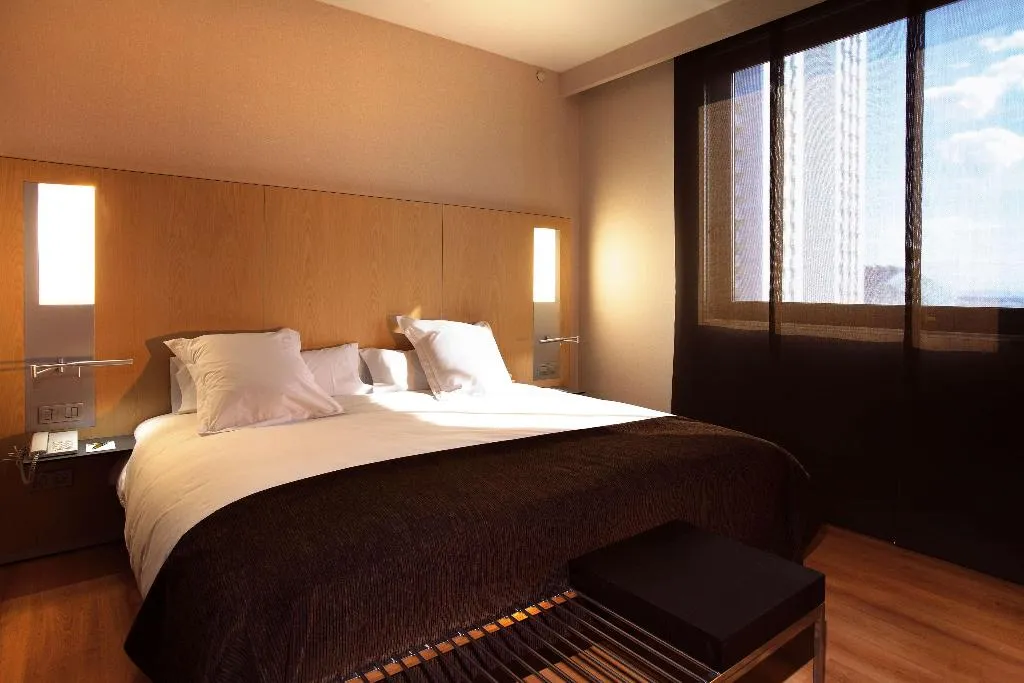 Room, Barcelo Valencia, Valencia