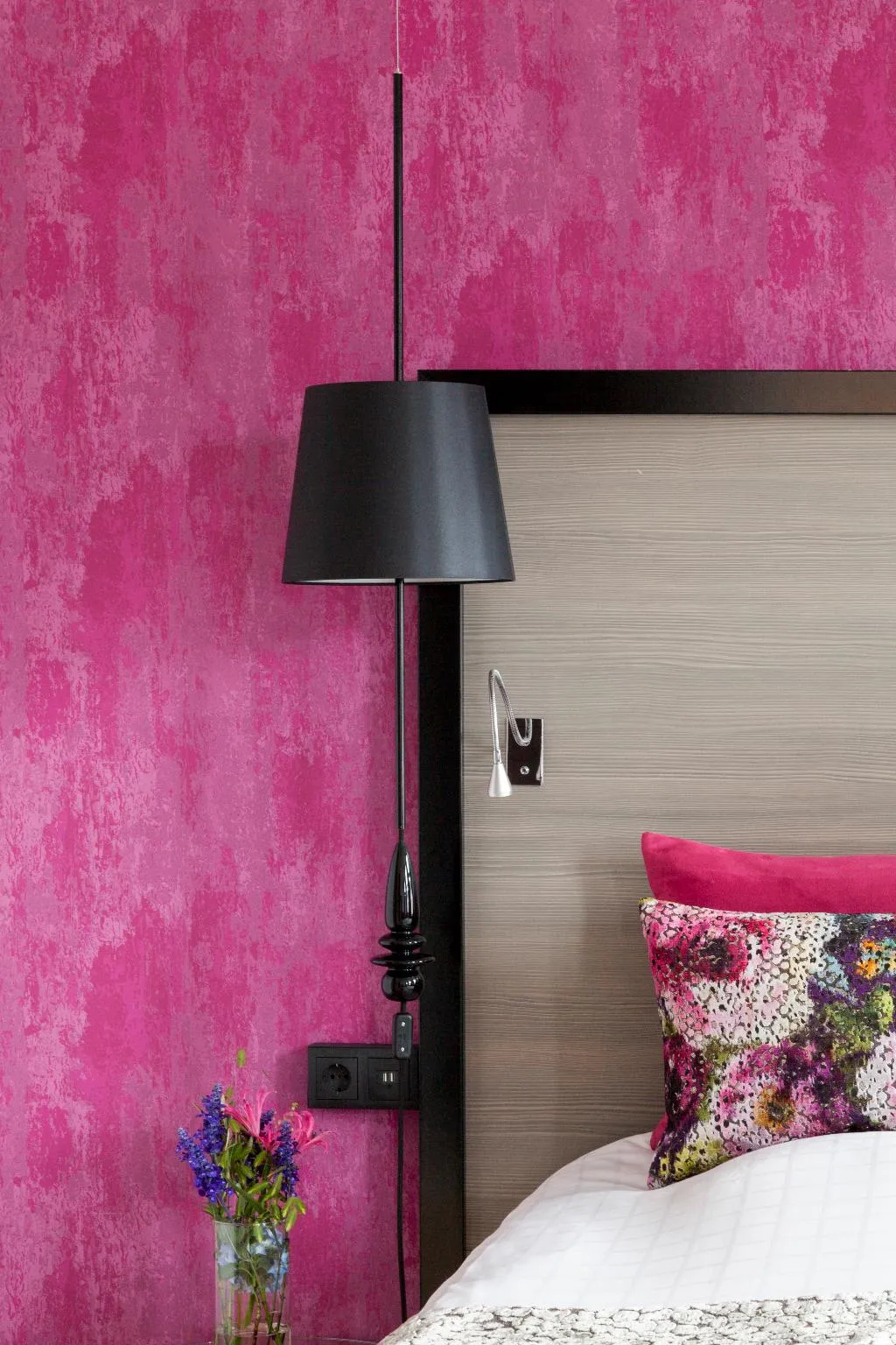 JUNIOR SUITE EXECUTIVE Room, Andersen Boutique Hotel, Copenhagen