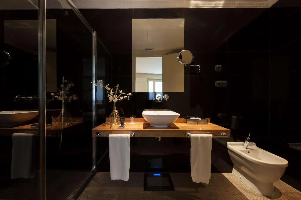Room, Sardinero Madrid, Madrid