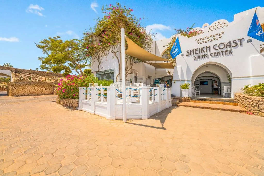 Sports and Entertainment, Domina Coral Bay Resort, Diving , Spa & Casino, Red Sea Riviera