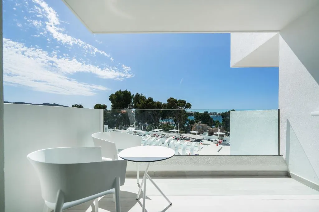 Double or Twin SUPERIOR Room, THB Naeco Ibiza, Ibiza