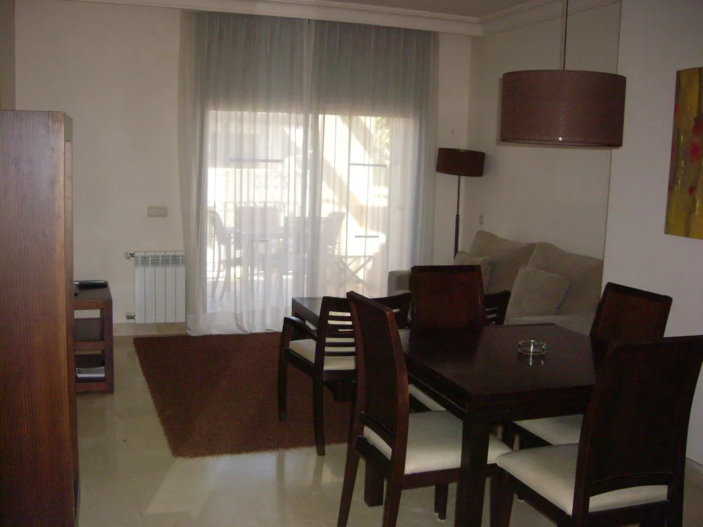 APARTMENT CAPACITY 4 TWO BEDROOMS Room, Roda Golf and Beach Resort, Costa Blanca