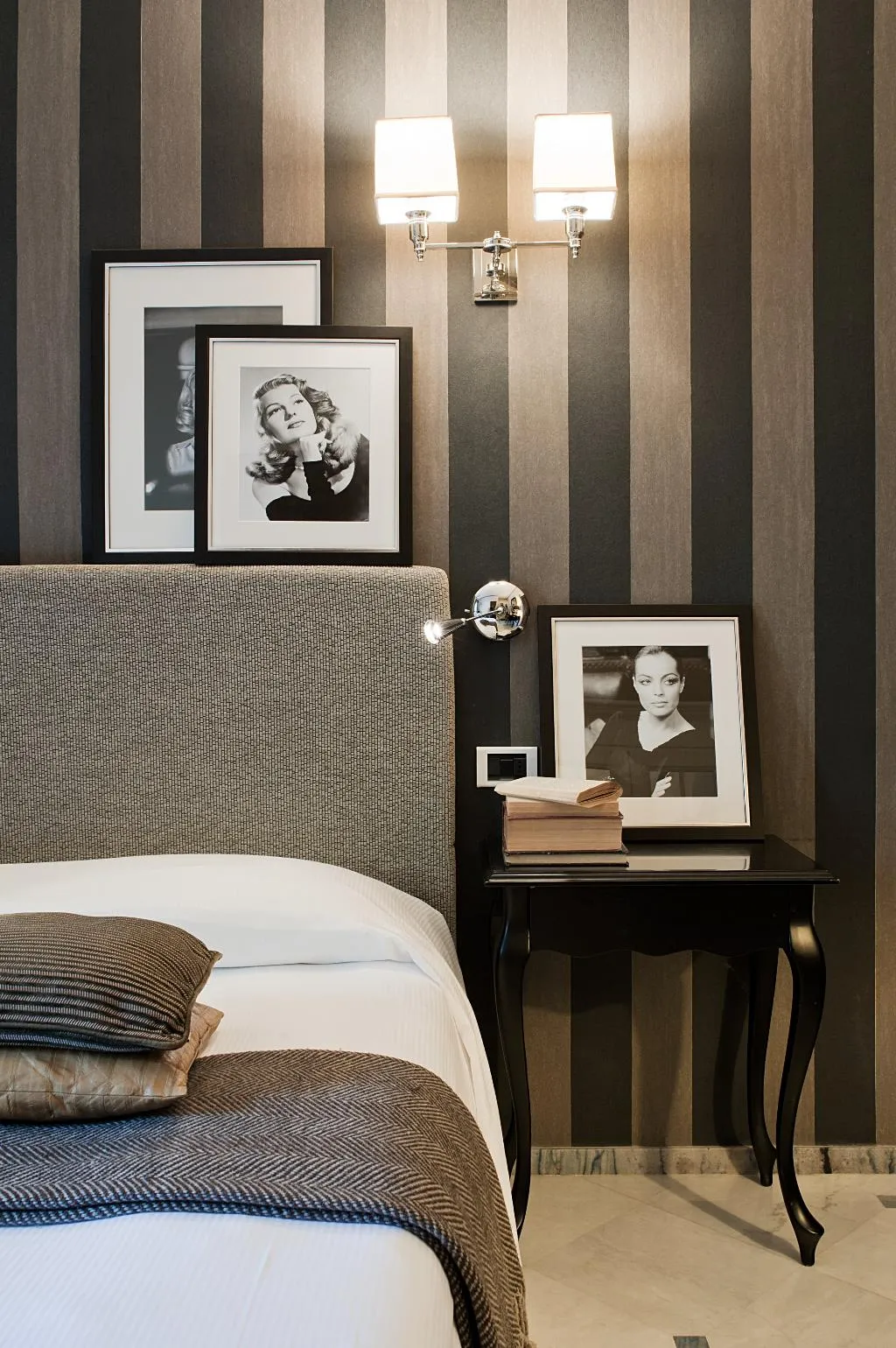 TRIPLE CLASSIC Room, Villa Fiesole, Florence