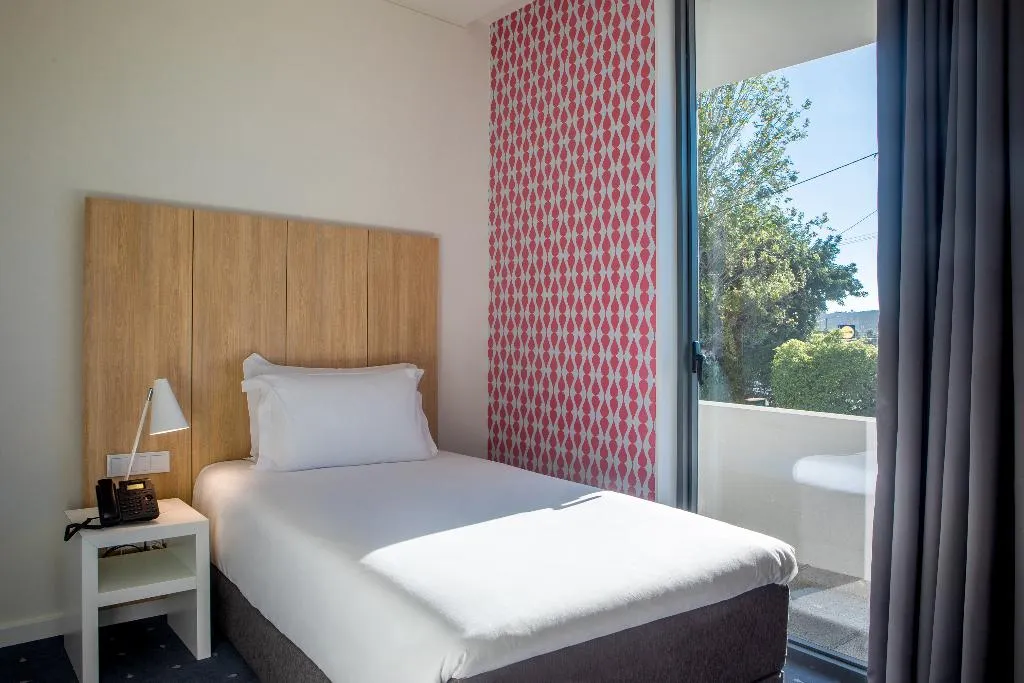 SINGLE STANDARD Room, Stay Hotel Lisboa Aeroporto, Lisbon
