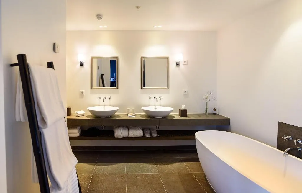 Room, Nimb Hotel, Copenhagen
