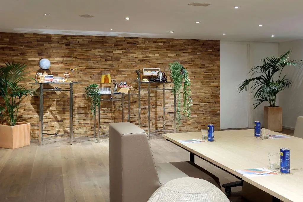 Conferences, Melia Palma Marina, Majorca