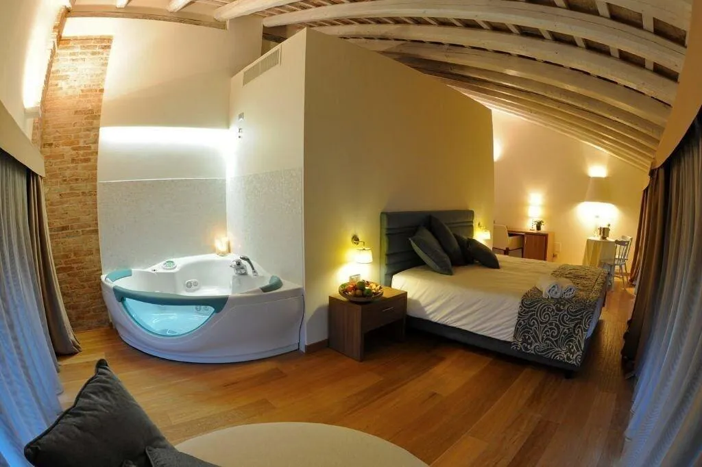 Room, Do Ciacole In Relais, Venice