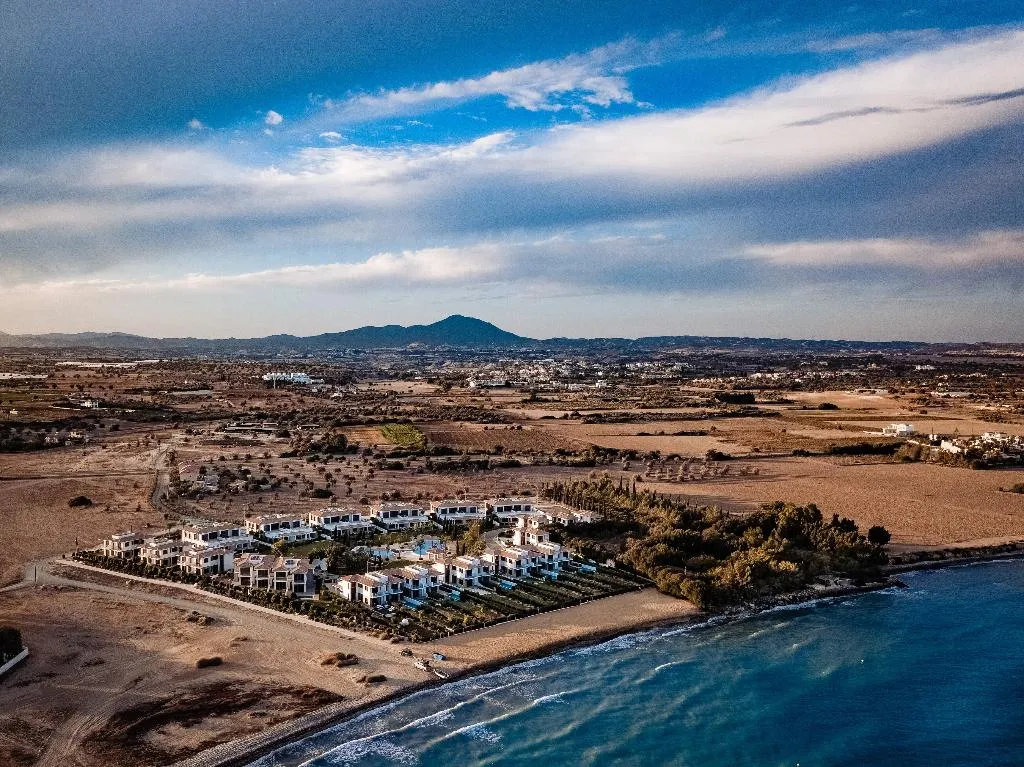 General view, Atlantis Gardens Apartments & Villas, Cyprus