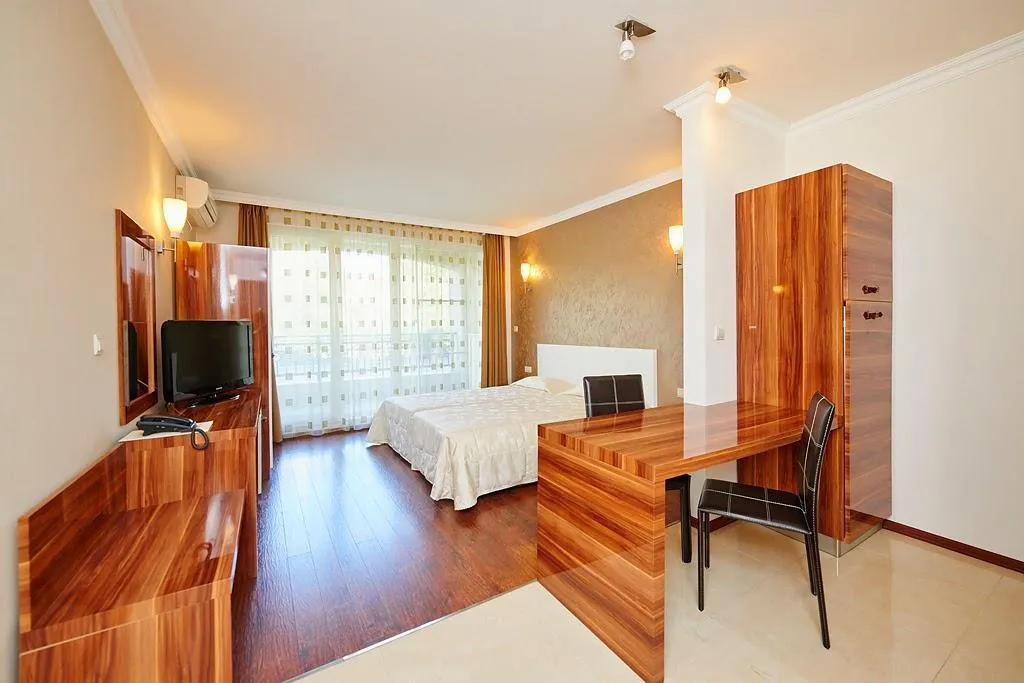 STUDIO STANDARD Room, Penelope Palace, Bourgas