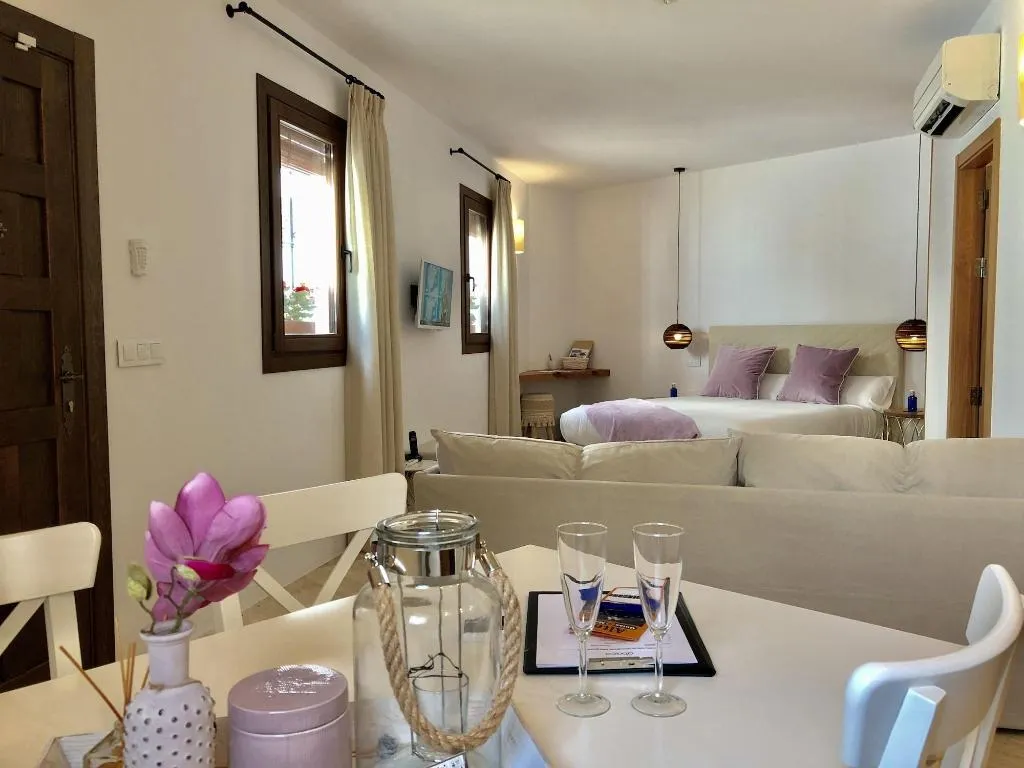 Room, Hotel Abaco, Costa Blanca